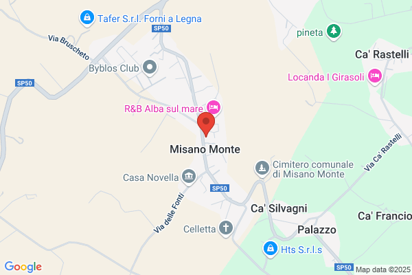 Farmacia Comunale San Biagio