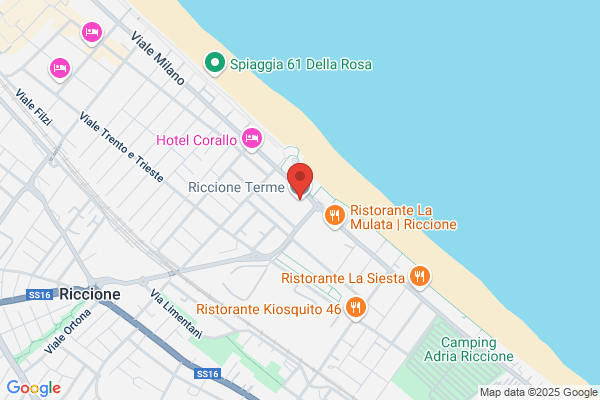Riccione Terme S.P.A.