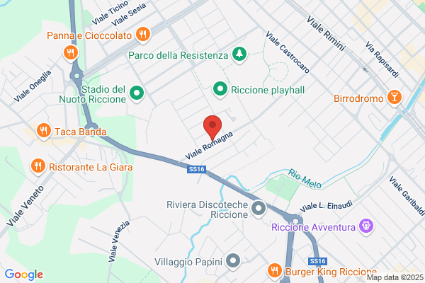 Genghini Virgilio E Bacchini Marina S.D.F.