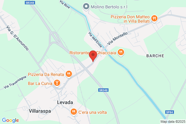 Impresa Edile Rizzo Di Rizzo Pietro