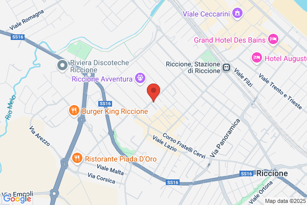 La Viola Supermercati & Discount Srl