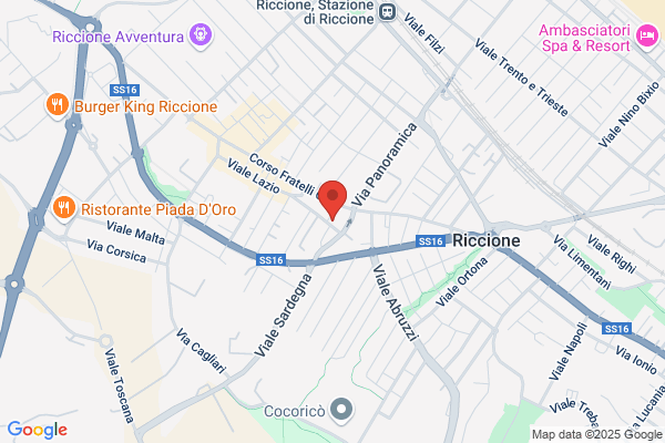 Despar Riccione Paese