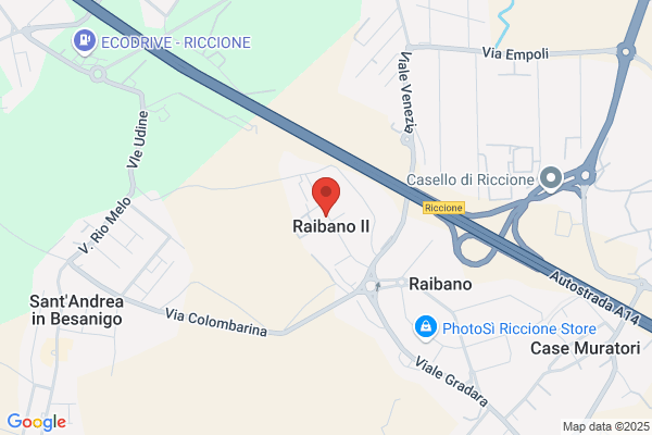 Far Forniture Alberghiere Riccione S.N.C Di Masi & Ragone p.