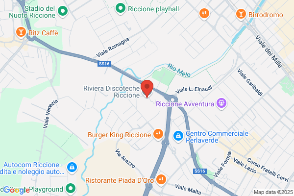 Tipolito Riviera (S.N.C.)