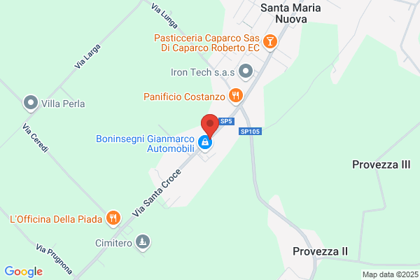 Casalboni Franco