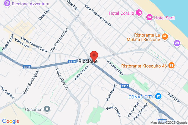 Riccione Pc S.N.C.