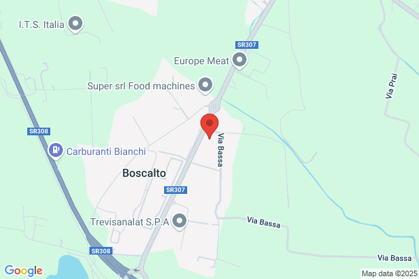 Officina Meccanica Renzo Favaretto