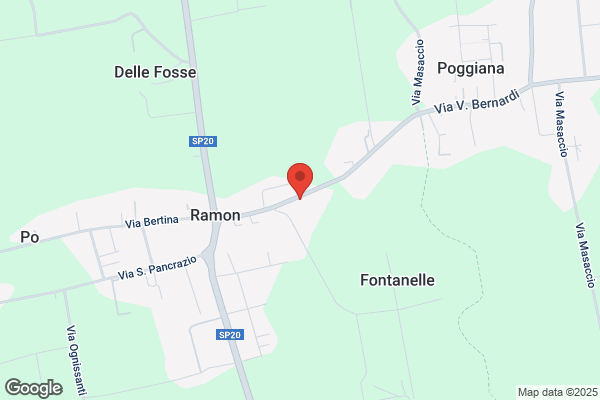 Maggiolo roberto