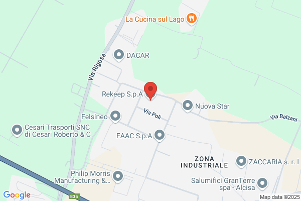 Manutencoop Bologna S.C.R.L.