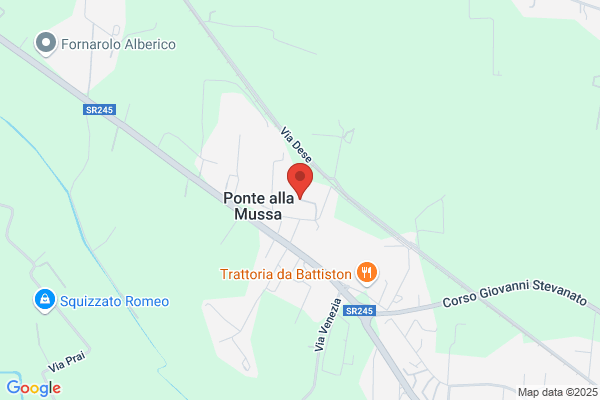 Roncato roberto