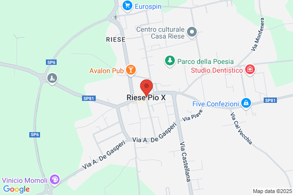 Municipio
