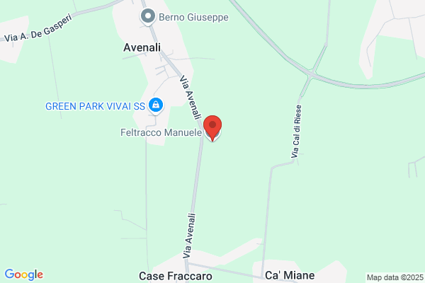 Feltracco Gianni