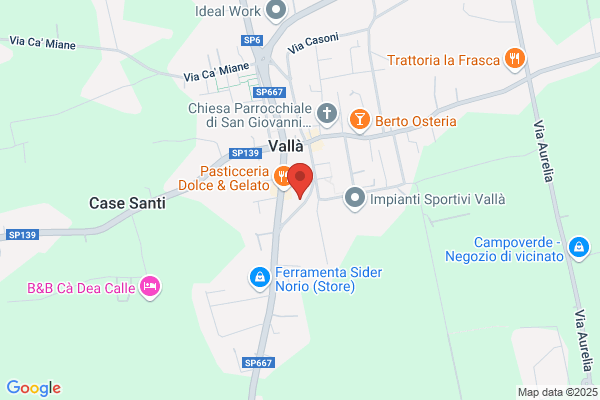 Impresa Edile F.Lli Toniolo F. & T. s.N.C.