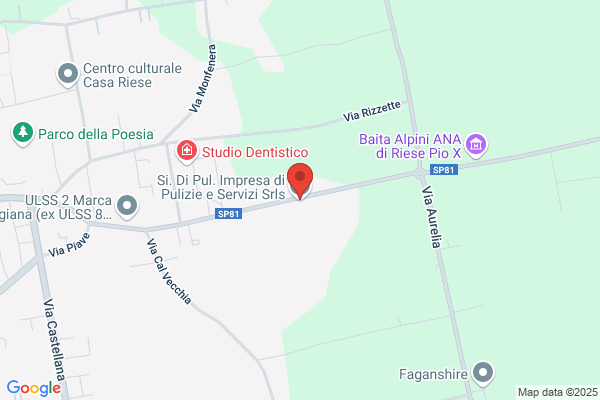 Si.Di.Pul. Impresa di Pulizia