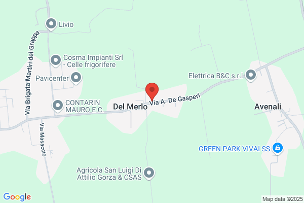 Gardin Angelo