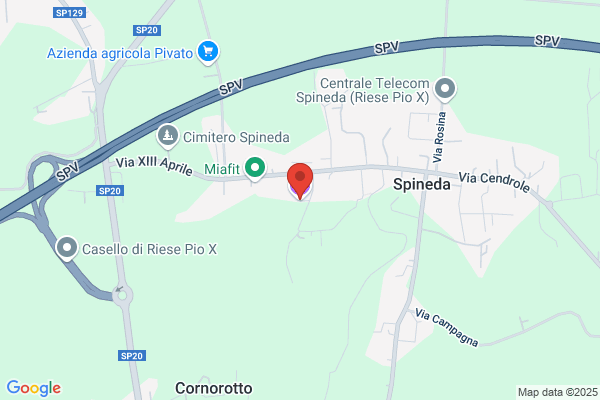 L.A.Laboratorio Artigiano Di Carlesso Till & C. s.A.S.