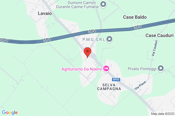 O.D.M. Di De Marchi Vanio