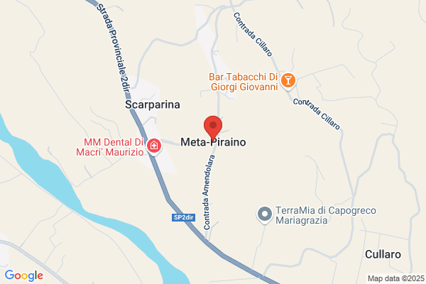 Metamorfosi Di Piraino E Pretorino S.N.C.