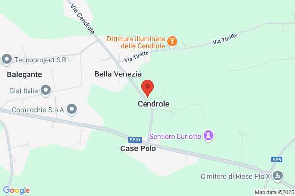 Stradiotto Fratelli Spurghi