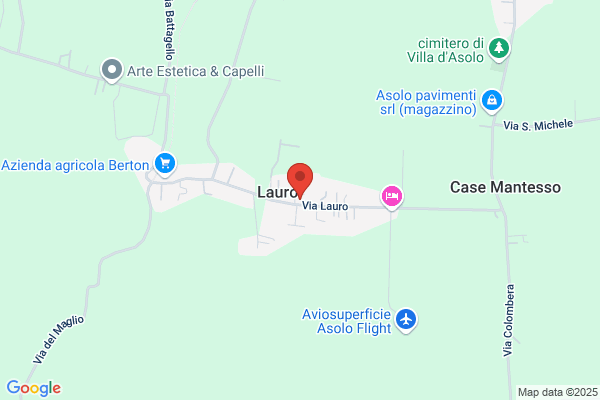 Ristorante Pizzeria al Lauro