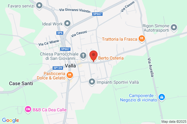 Ptp Bonato Anna Maria Osteria Piva