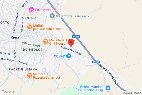 Centro Infissi