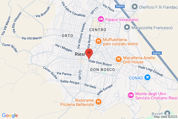 Clinica Odontoiatrica D’amico