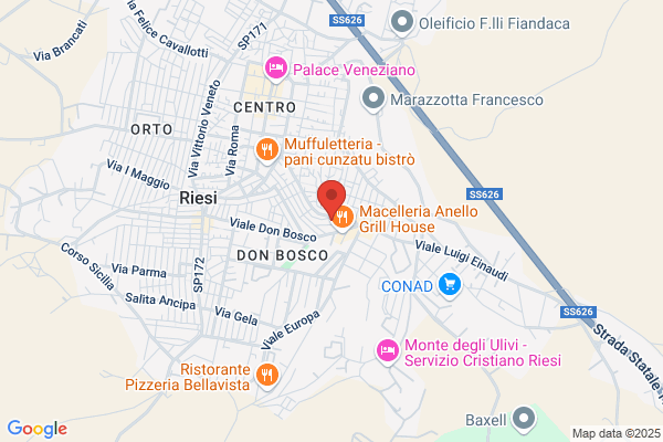 Gservice -Impresa di Pulizie-Sanificazione di Salvatore Gallina