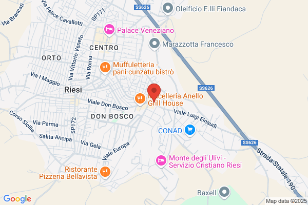 Supermercato Max