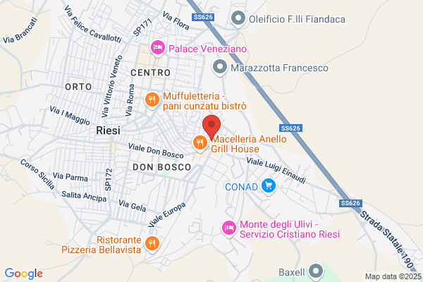 Capizzi, Pietro