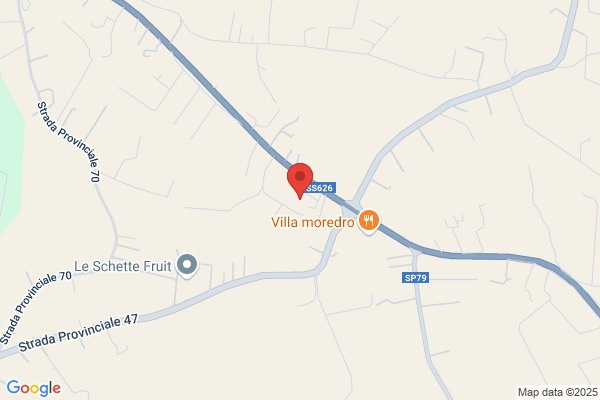 Cantina Sociale La Vite Soc. Coop.