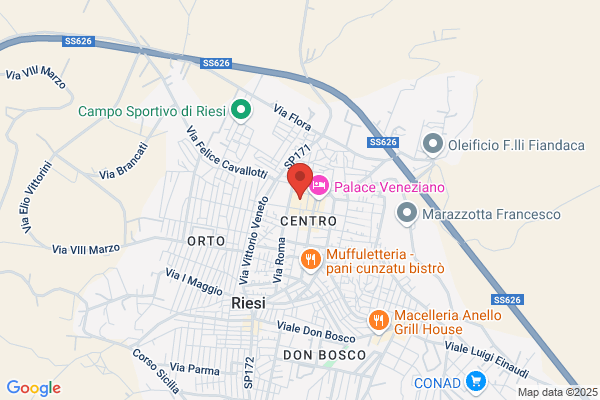 Caracas