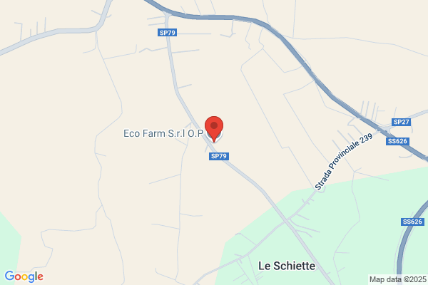 Eco Farm S.R.L.