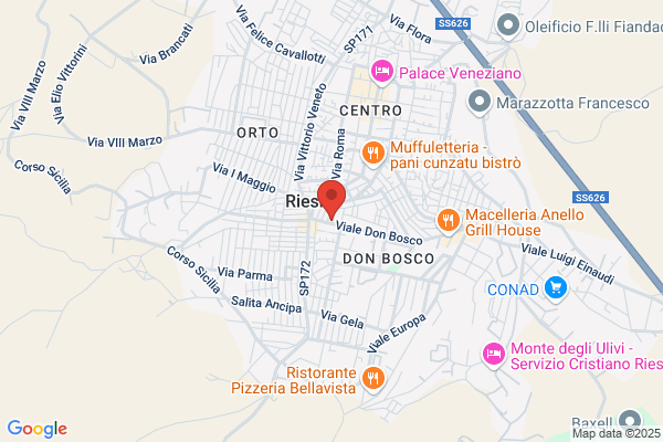 Farmacia Brancato