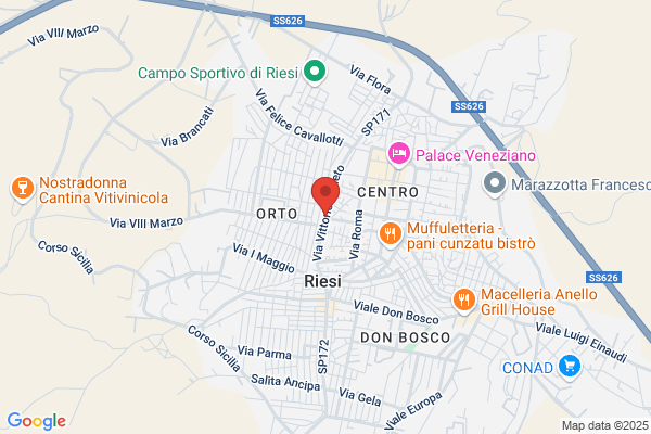 Farmacia Puzzo Paolo (Dr.)