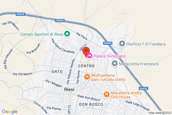 Ferro Giuseppe