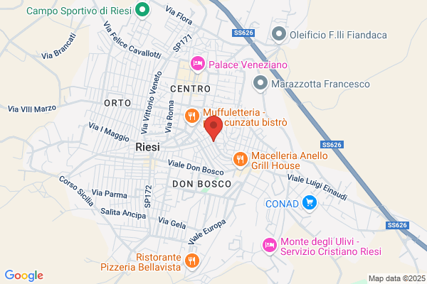 Fiorenza Anna