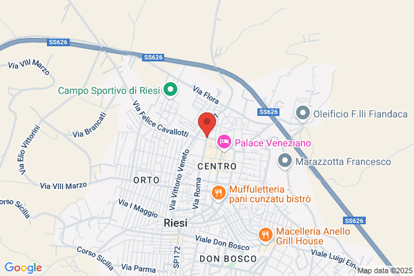 Giambusso Calogero (Ing.)