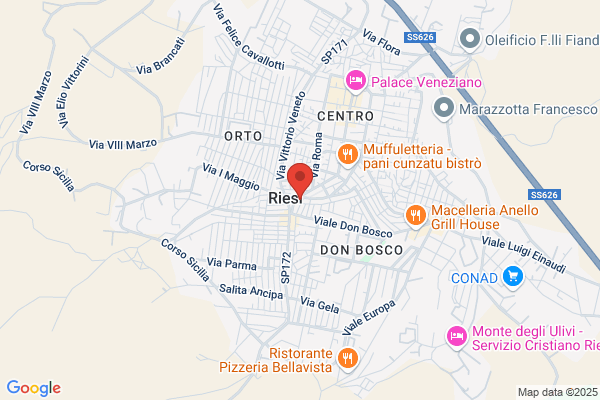 Lo Stimolo rocco