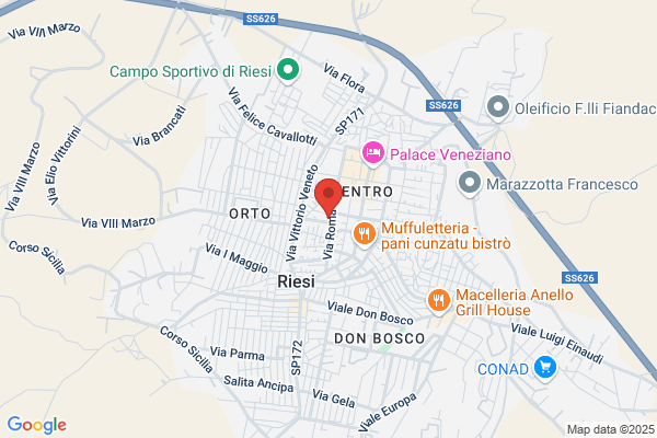 Municipio Di Riesi