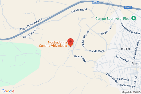 Nostradonna Cantina Vitivinicola