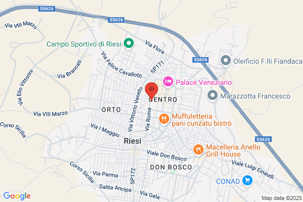 Novarte Di Giuseppe Ciulla