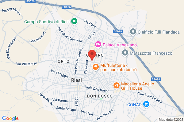 Opera Nazionale Mezzogiorno Ditalia =istituto Don Salvat/// (Ore riggio=)