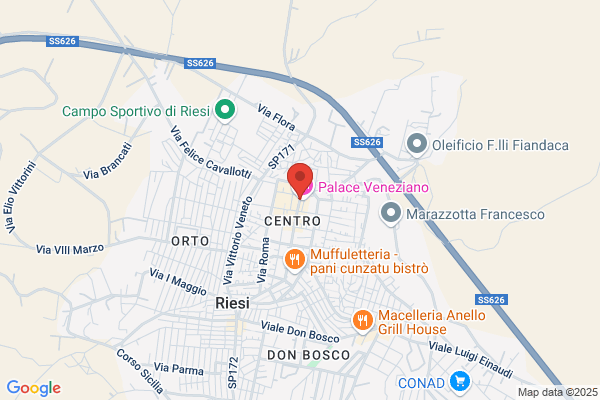 Oreficeria Di Bellia Filippo & F.Lli S.N.C.
