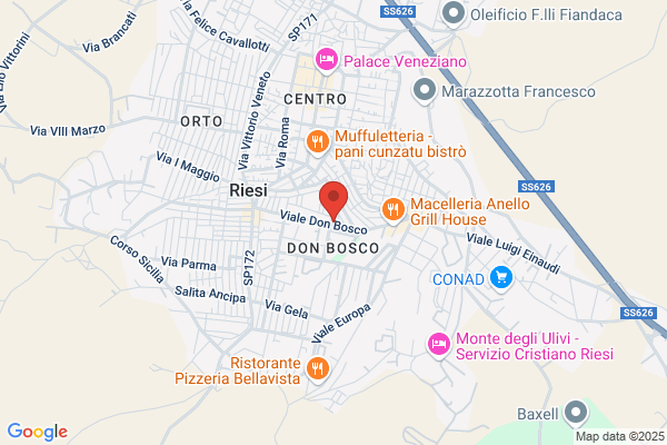 Panificio Nino E Fulvio Vasta Di Patermo