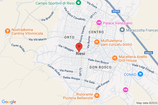 Pasticceria Dio Giovanna