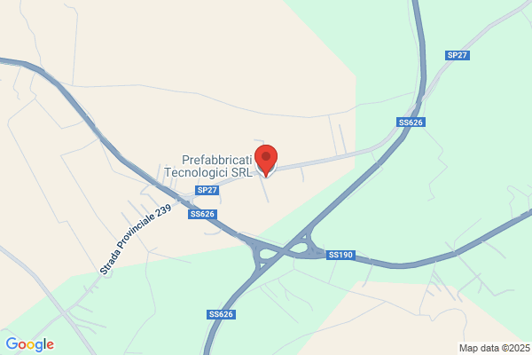Prefabbricati Tecnologici