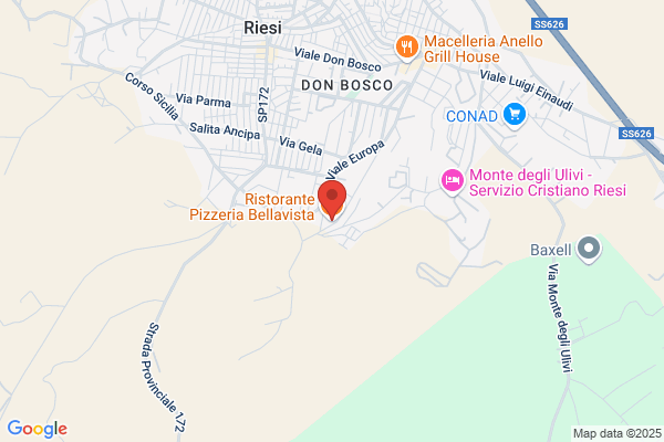 Ristorante Pizzeria Bellavista