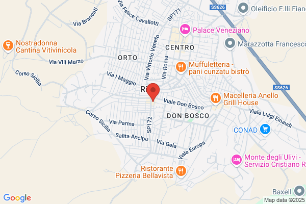 S.B. Impianti S.N.C. Di Bordonaro E Scibetta