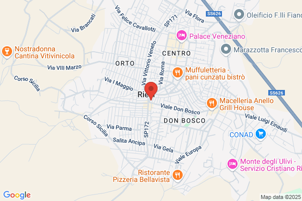 Tardanico onofrio (Prof.)